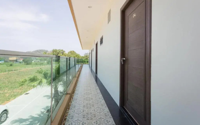 Journey Residence Phuket