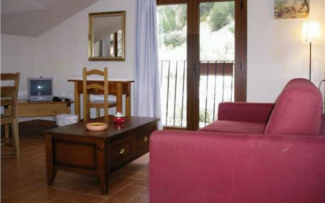 Apartamentos Anem 3000