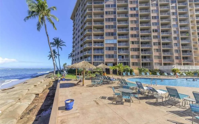 Royal Kahana 409 - 1Br Condo