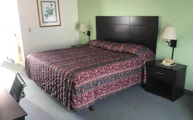 The Anastasia Inn