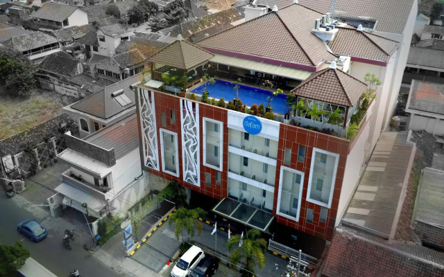 Hotel FortunaGrande Malioboro (formerly Hotel Dafam Fortuna)