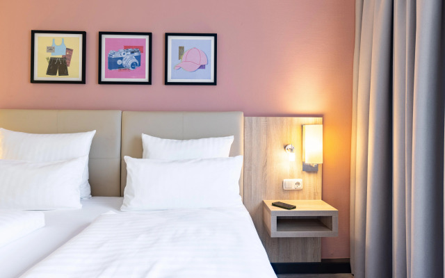 Garner Hotel Bremen North by IHG