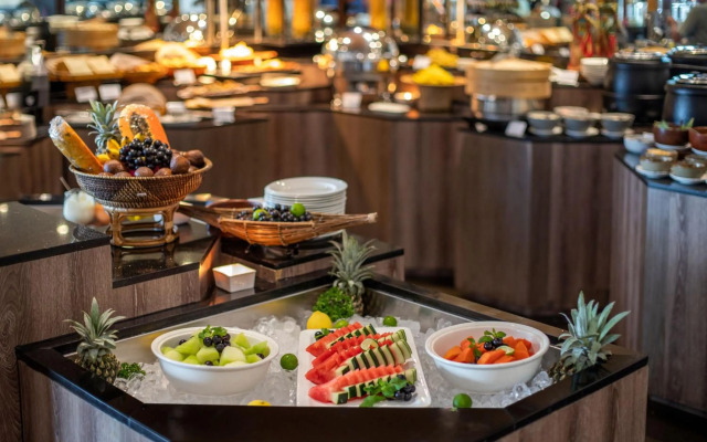 Four Star by Trans Hotel Sanur