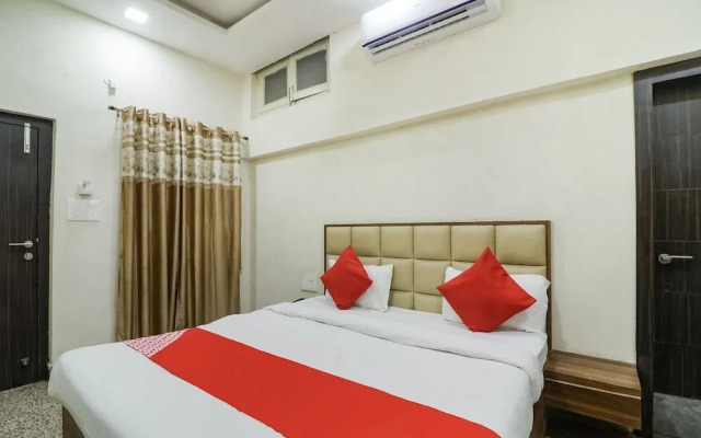 Hotel Adarsh by OYO Rooms