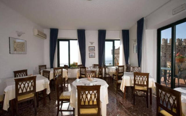 Hotel del Corso