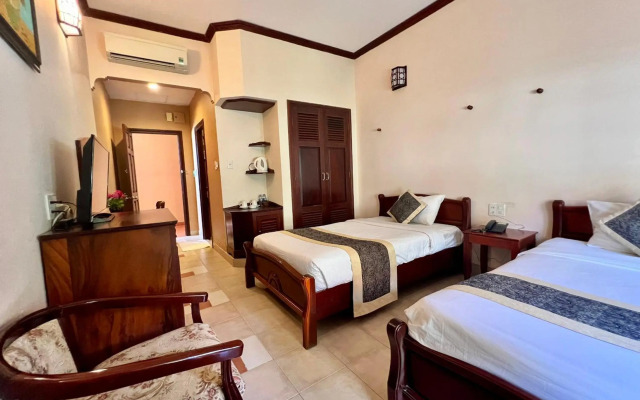 Canary Beach Resort