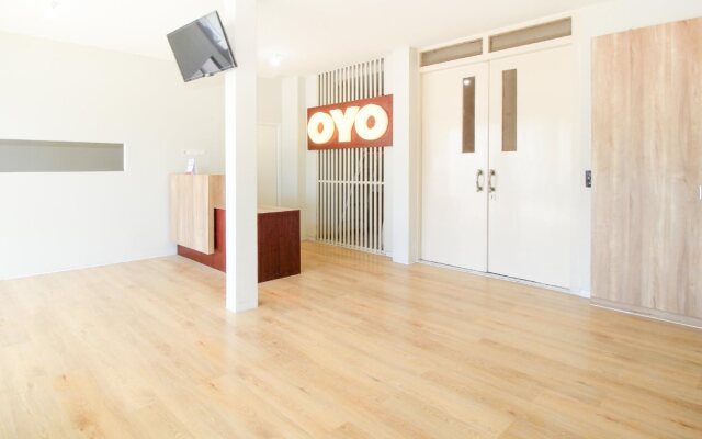 OYO 168 K-15 Residence