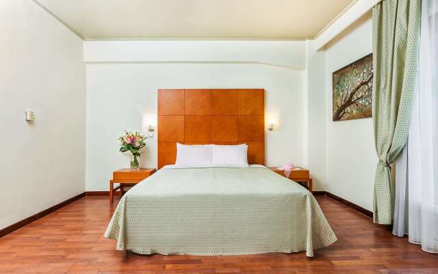 Xenios Anastasia Resort & Spa