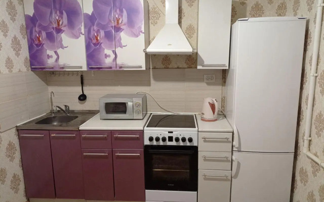 Апартаменты на проспекте Победы 174/1