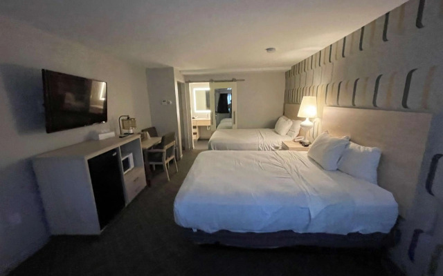 Woodwards White Mountain Resort, BW Signature Collection