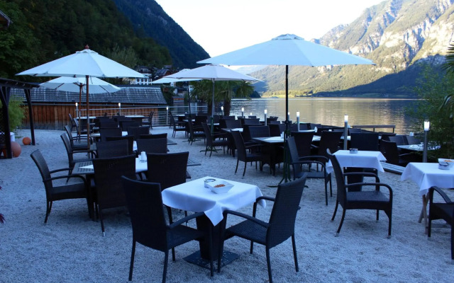 Seehotel Gruner Baum