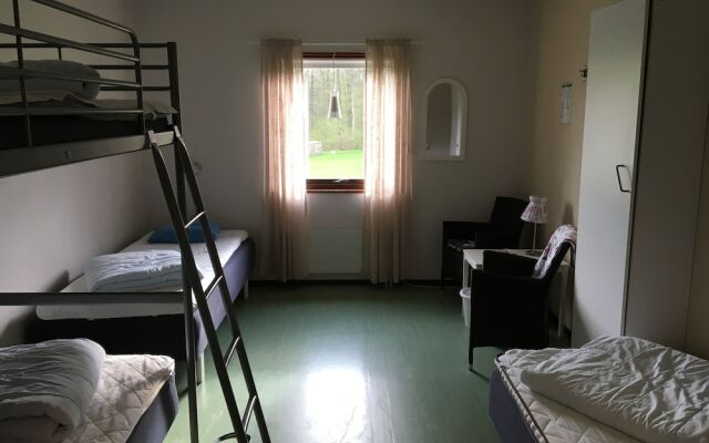 Hässleholmsgårdens vandrarhem - Hostel
