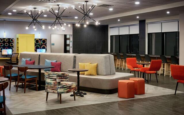 Home2 Suites by Hilton Brantford