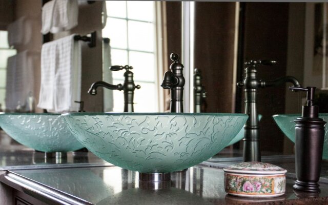 Anderson Bed & Breakfast