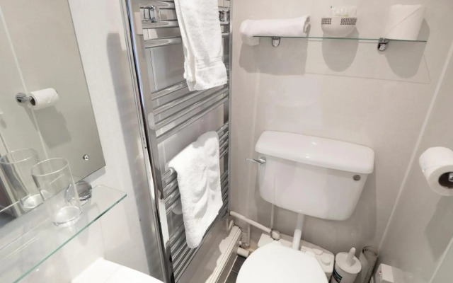 The Rest and Be Thankful Inn