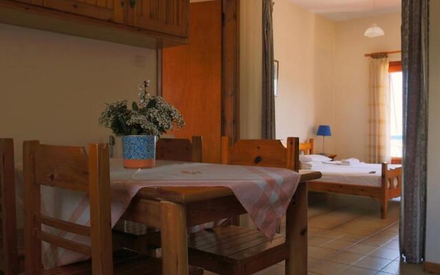 Seaview - Selfcatering Apartment - Helen No 1