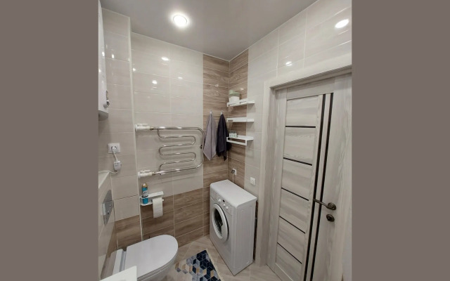 Апартаменты на проспекте Ломоносова 98