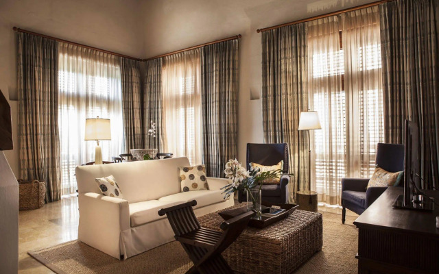 Hotel Casa San Agustin