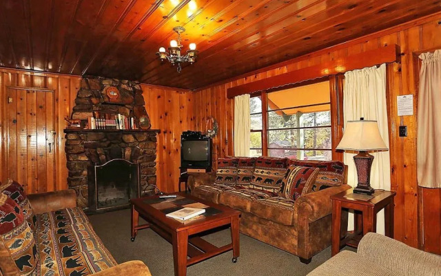 Vista Pines 234 by RedAwning