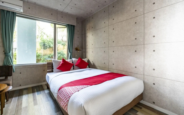 Asuka Hotel