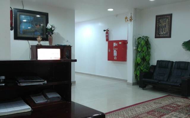 Al Eairy Furnished Apartments Al Ahsa 3