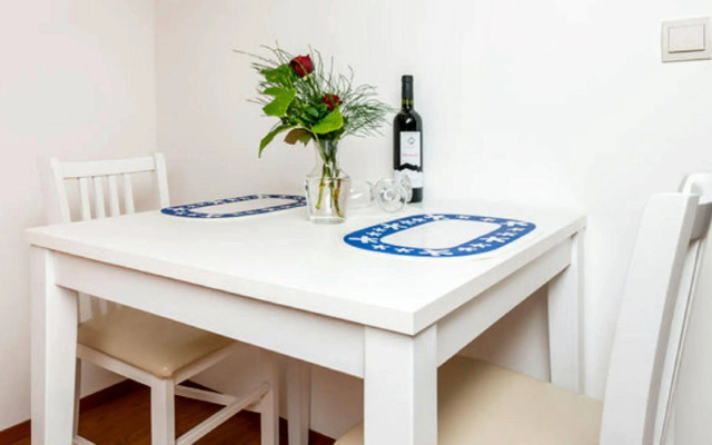 Rooms Raic