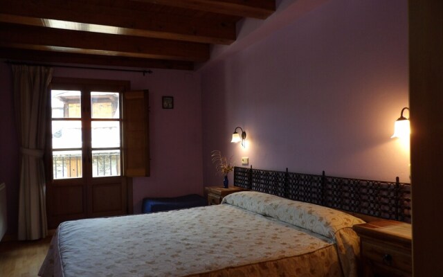 Hostal Rural Aude