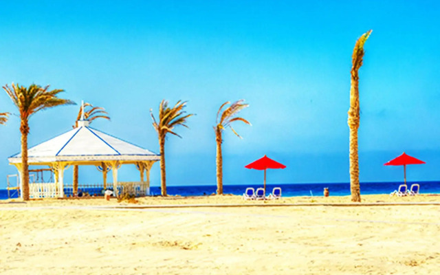 Porto Matrouh Beach Resort