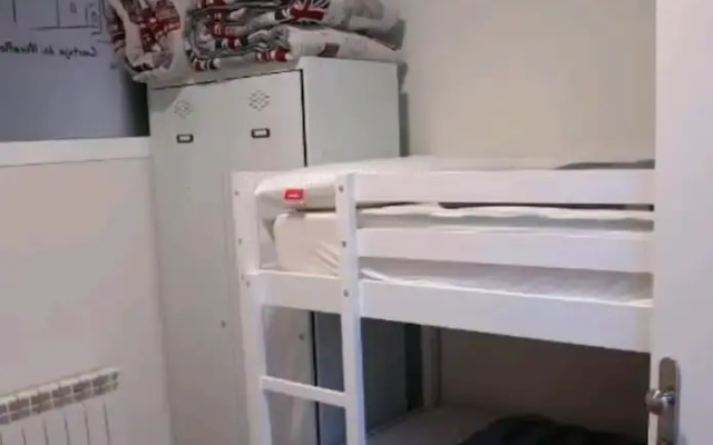 Hostel Trovadores