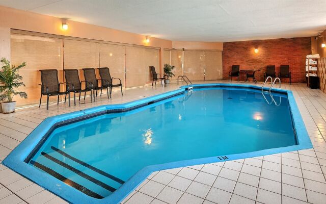 Best Western Laval-Montreal