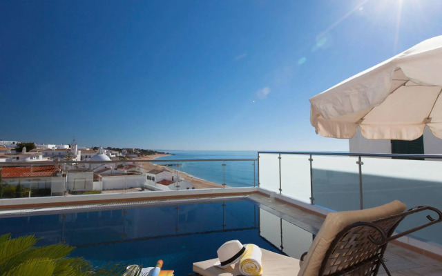 Vila São Vicente - Adults Only