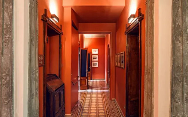 Hotel Laurin