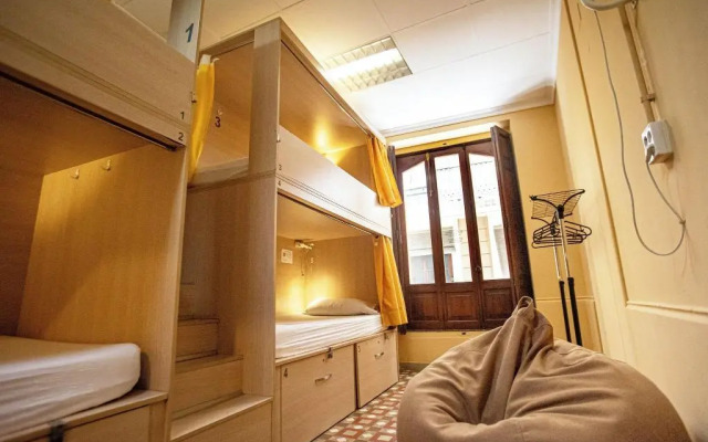 River Hostel
