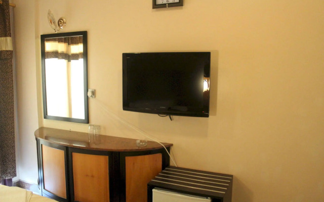 Rahab Hotel
