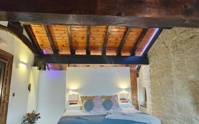 Casa Rural La Molinera Etxea