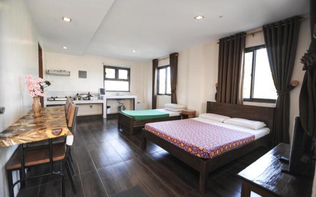 Pine Breeze Cottages