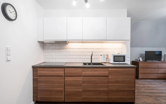 Rentplanet Apartament Bialoskornicza