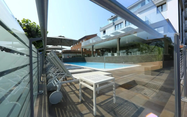 Hotel San Marco