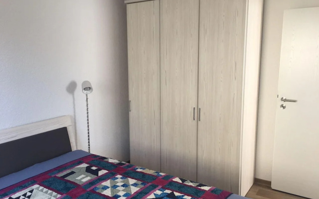 Ferienhaus an der Selke