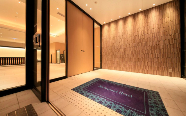 Richmond Hotel Himeji