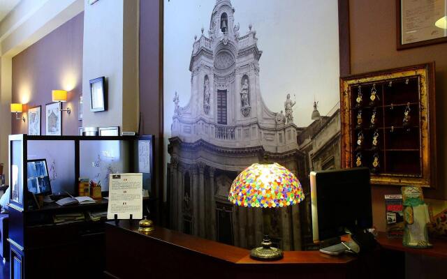 La Collegiata Guest House