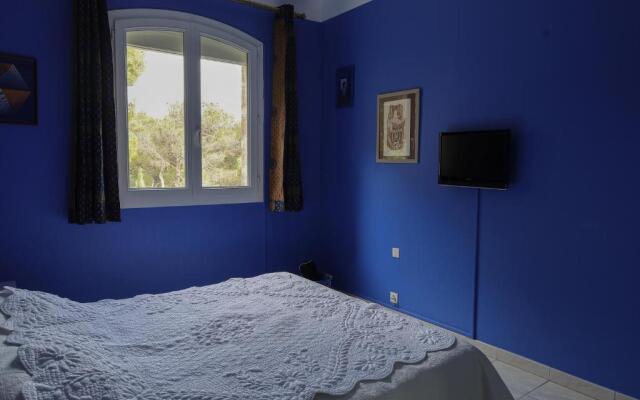 Villa Violette