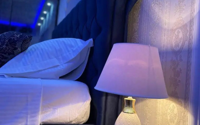 Luxury Apartment Spalato 2