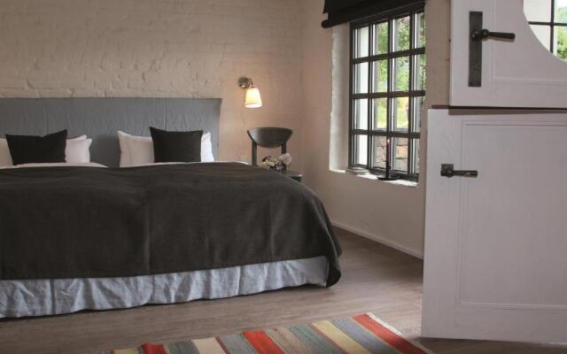 Gästehaus Gut Hermannsberg