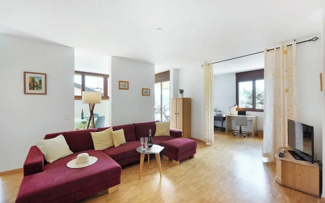 Casa Nova Bella With Free Parking