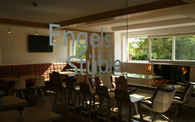 Hotel Engel