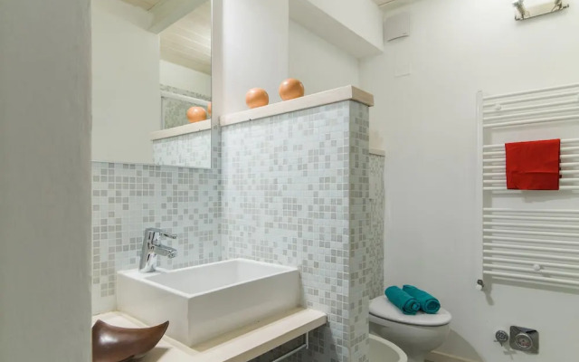 University Loft Apartment