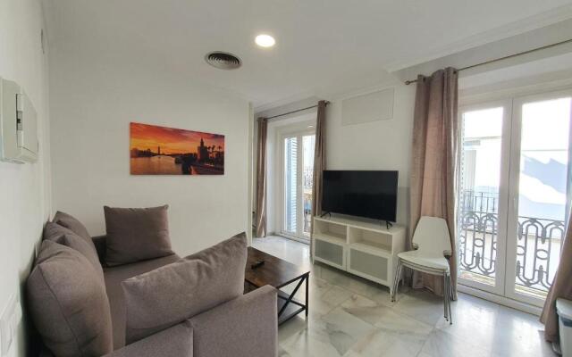 Apartamentos Los Ángeles