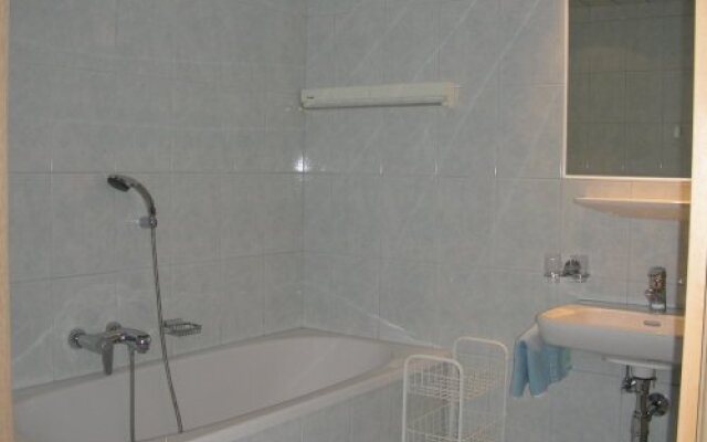 Appartements Tschol Martin