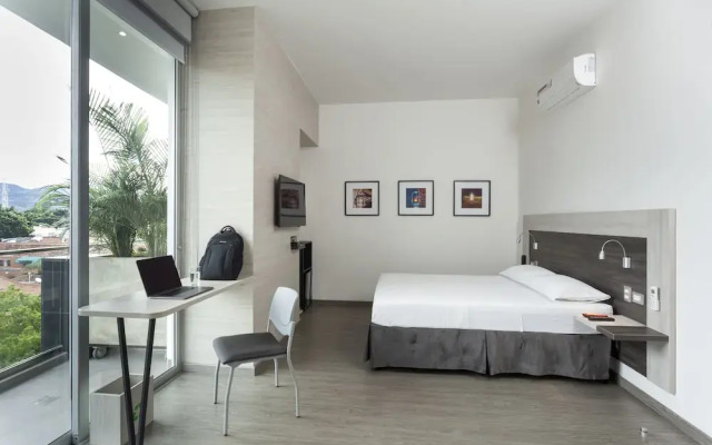 Hotel Park 85